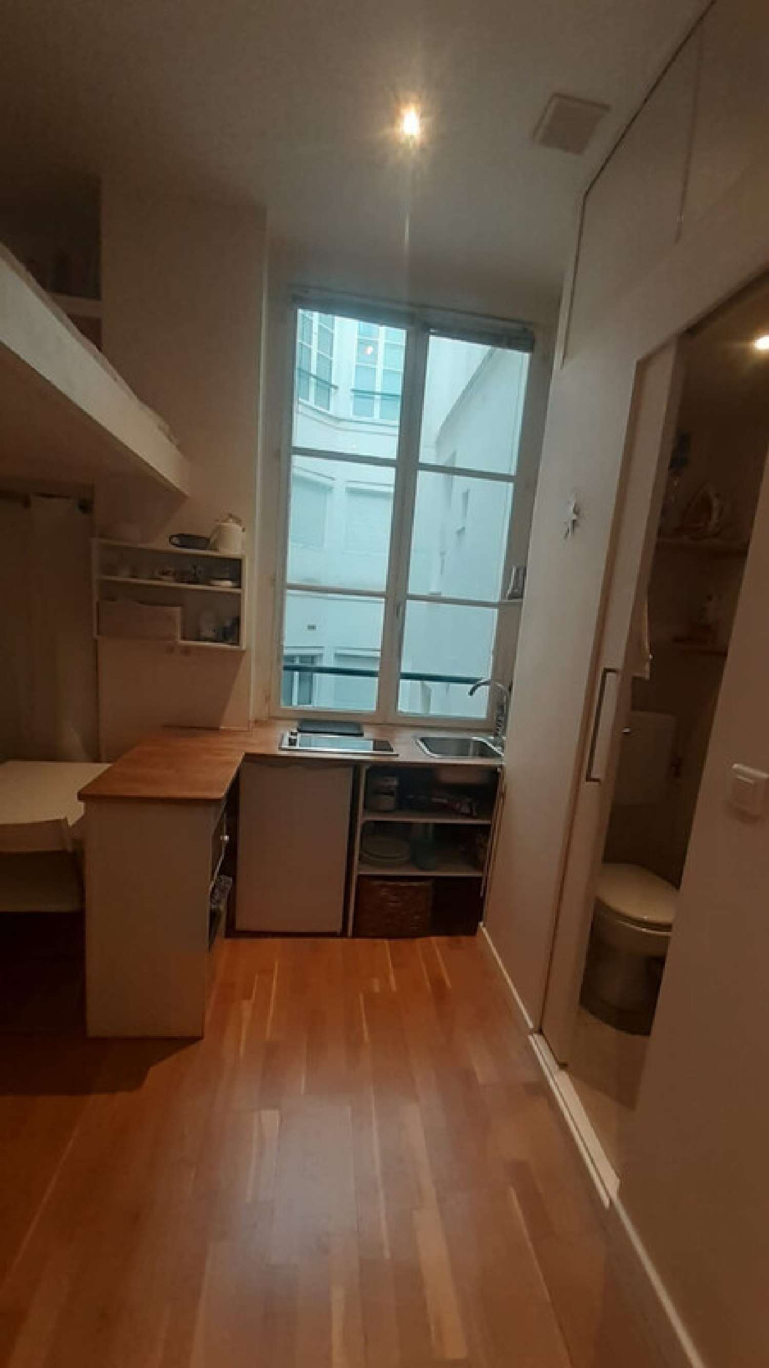 à vendre appartement Paris 5e Arrondissement Paris (Seine) 2
