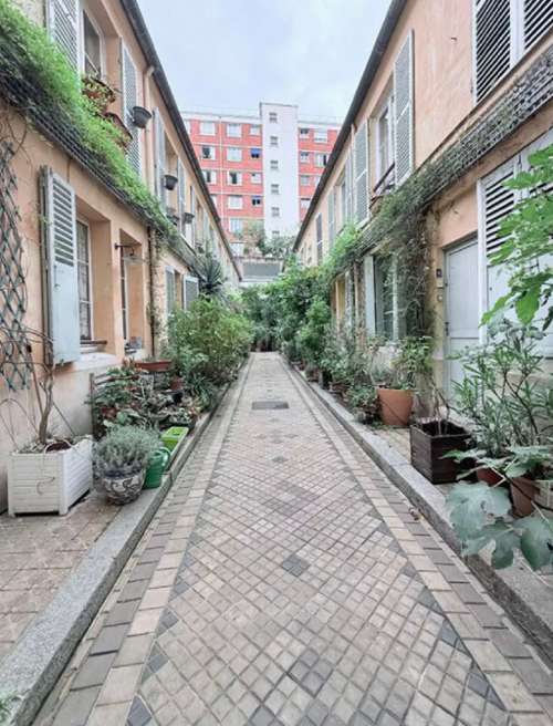 Paris 5e Arrondissement Paris (Seine) appartement foto 7224741