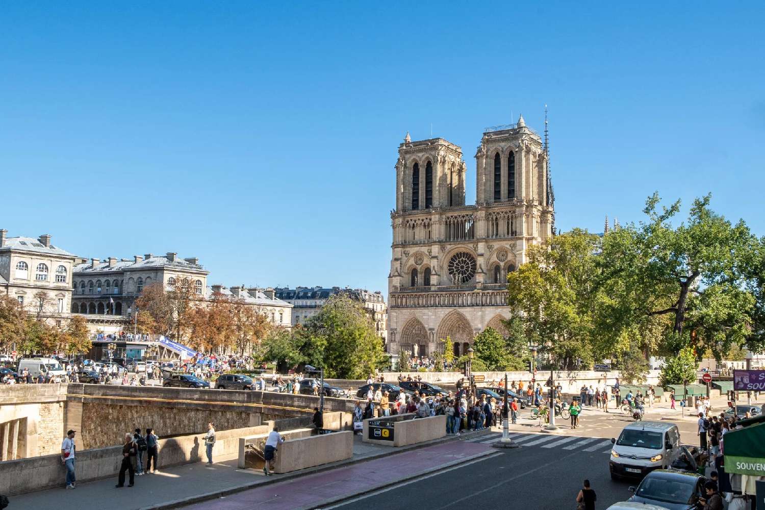 à vendre appartement Paris 5e Arrondissement Paris (Seine) 2