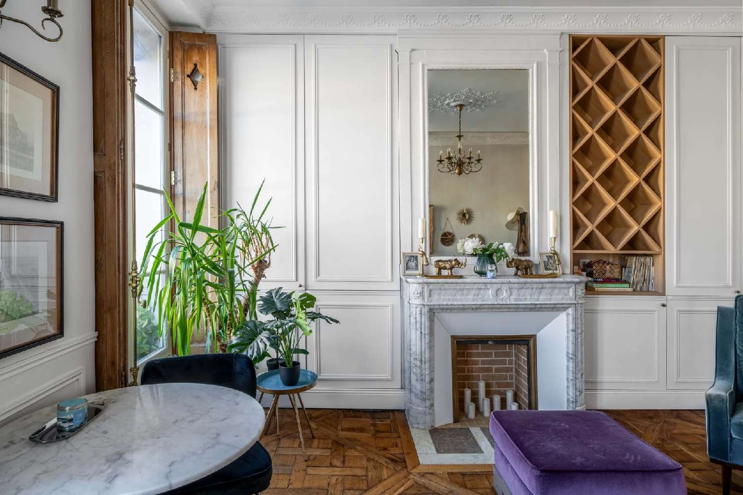 à vendre appartement Paris 5e Arrondissement Paris (Seine) 5