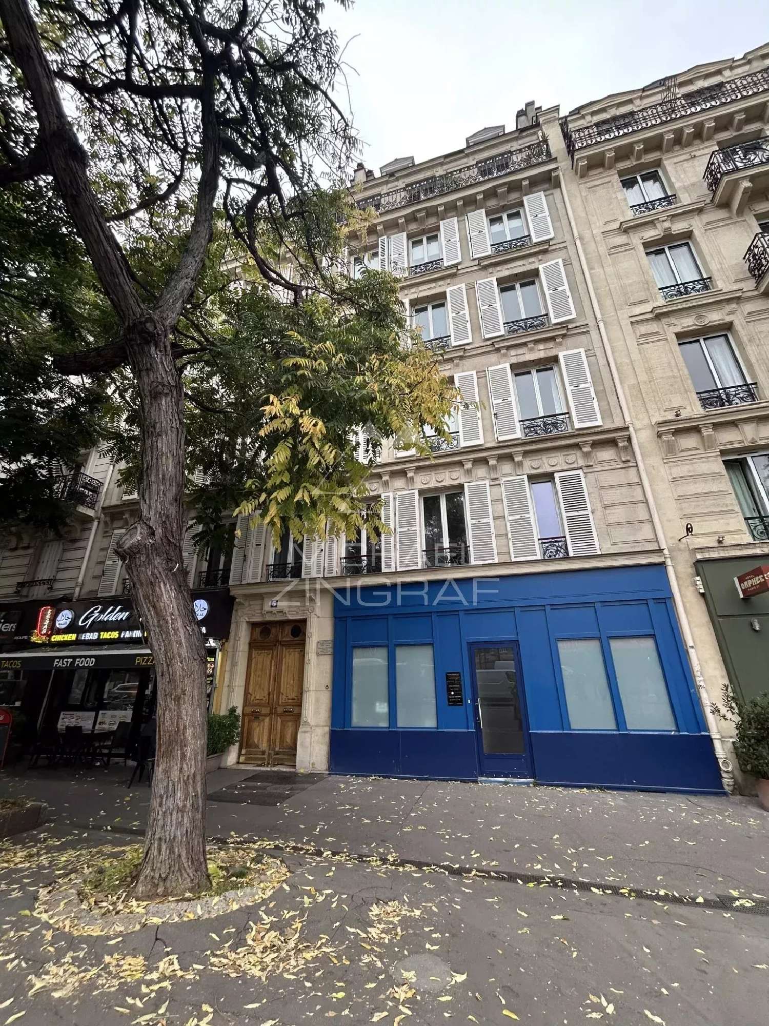  kaufen Wohnung/ Apartment Paris 5e Arrondissement Paris (Seine) 1