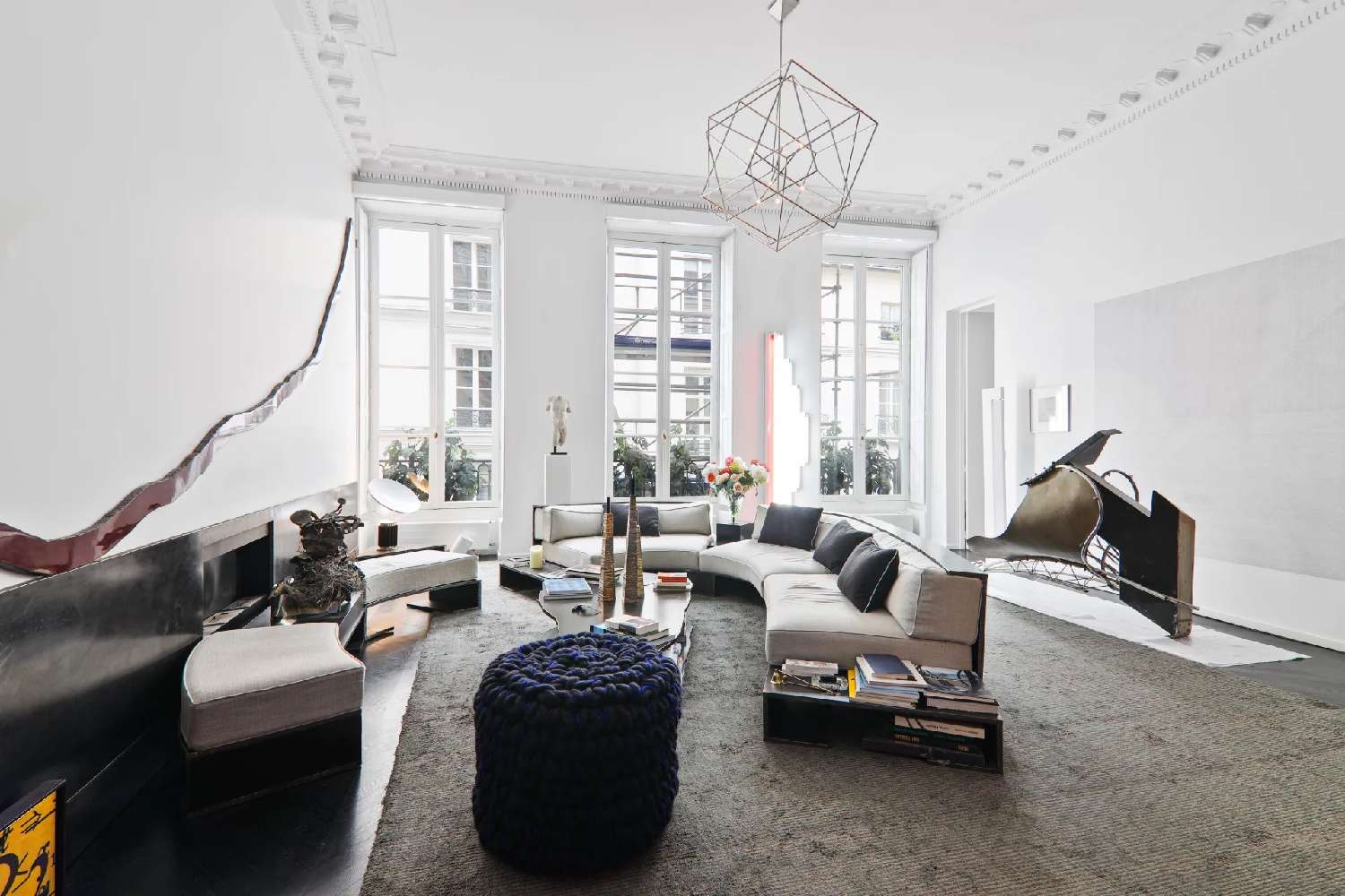  à vendre appartement Paris 6e Arrondissement Paris (Seine) 1