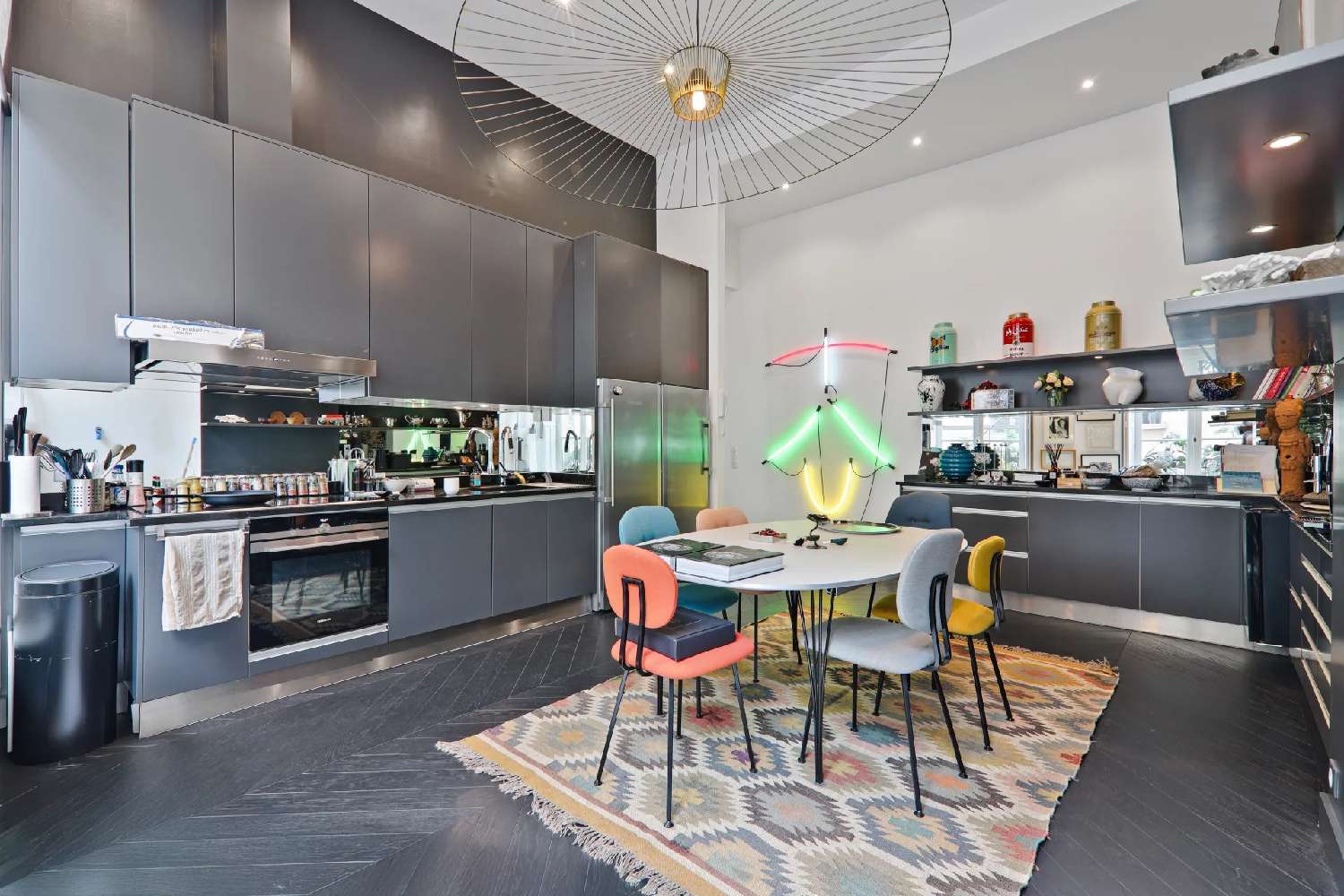  à vendre appartement Paris 6e Arrondissement Paris (Seine) 4