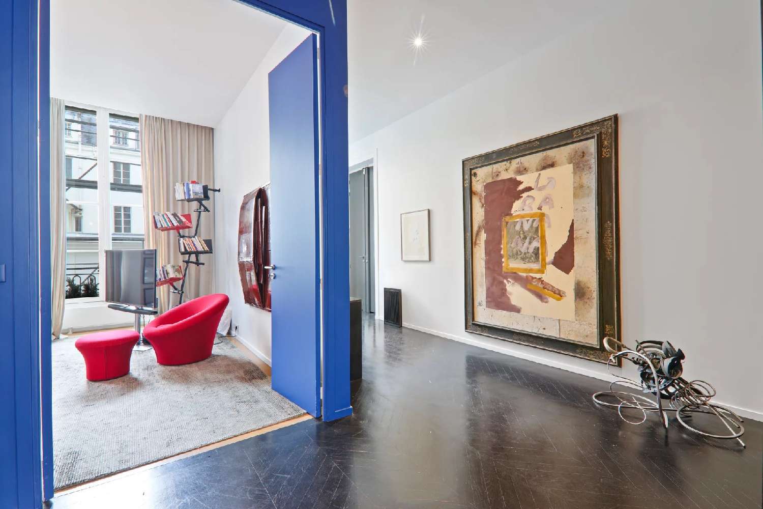  à vendre appartement Paris 6e Arrondissement Paris (Seine) 5