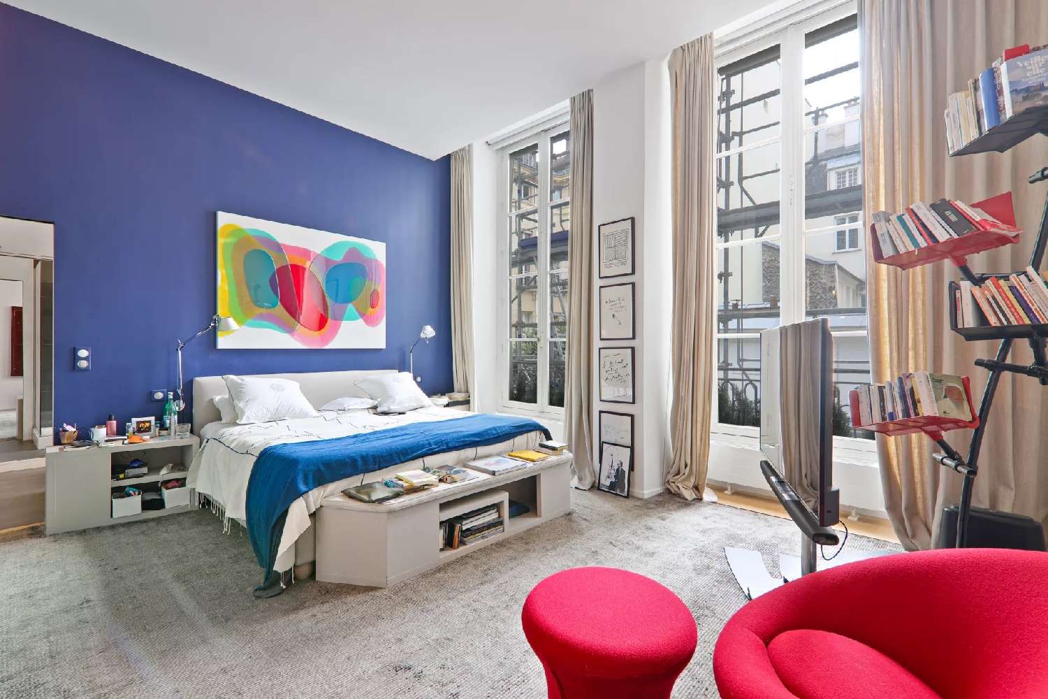  à vendre appartement Paris 6e Arrondissement Paris (Seine) 6