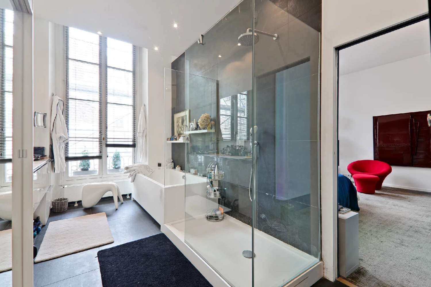  à vendre appartement Paris 6e Arrondissement Paris (Seine) 7