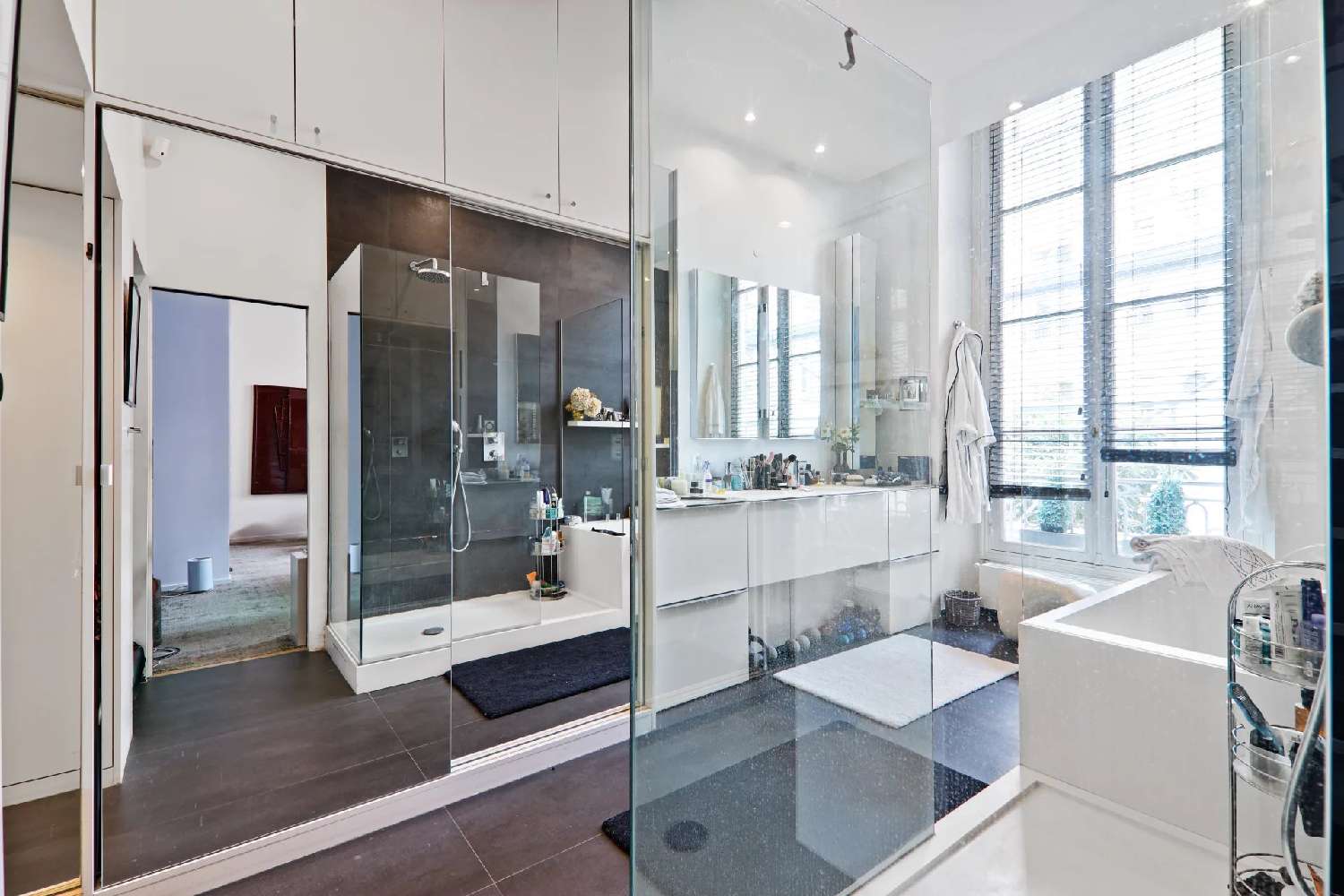  à vendre appartement Paris 6e Arrondissement Paris (Seine) 8