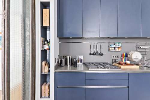 Paris 6e Arrondissement Parijs (Seine) appartement foto 7224307