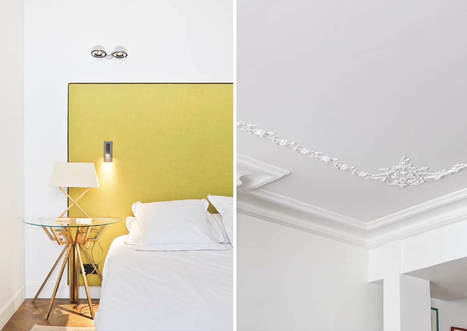 te koop appartement Paris 6e Arrondissement Parijs (Seine) 2