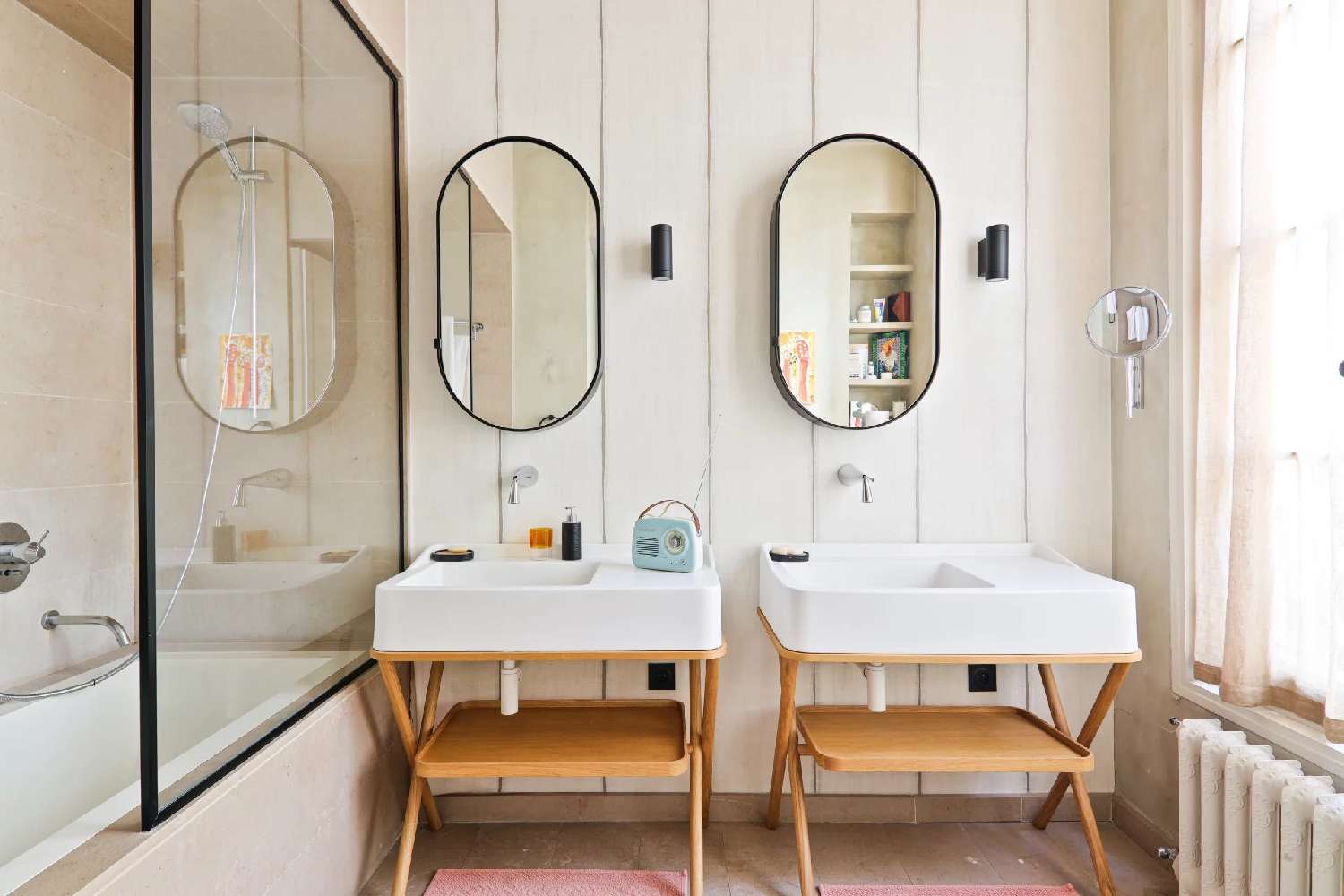 te koop appartement Paris 6e Arrondissement Parijs (Seine) 3