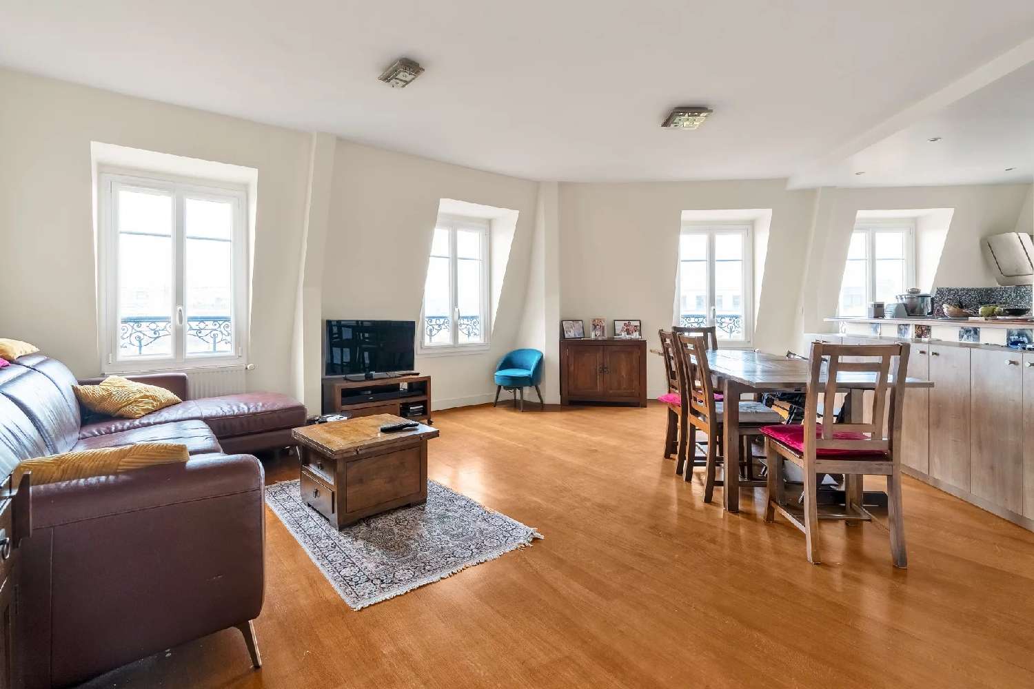 te koop appartement Paris 6e Arrondissement Parijs (Seine) 1