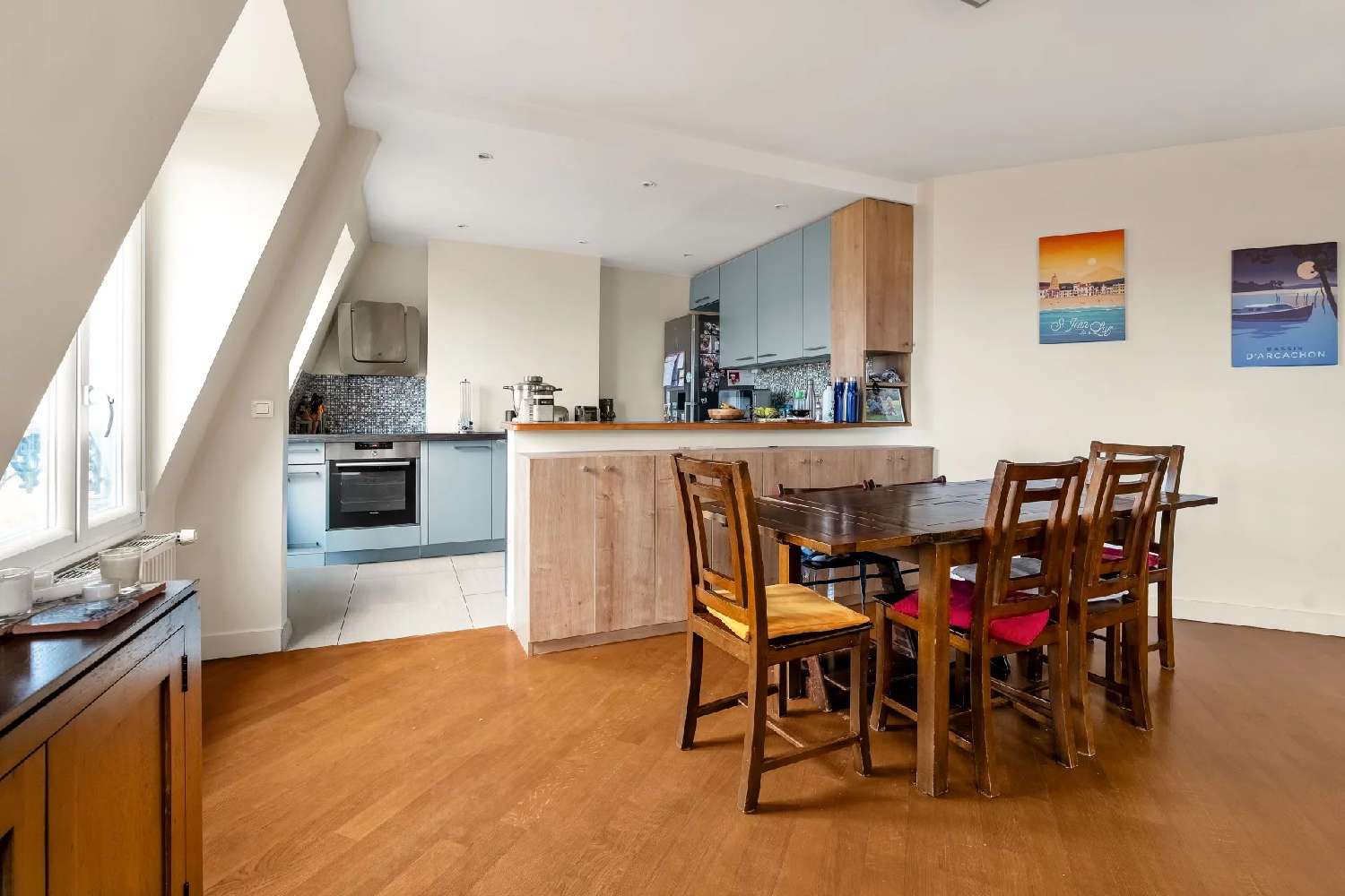 te koop appartement Paris 6e Arrondissement Parijs (Seine) 2