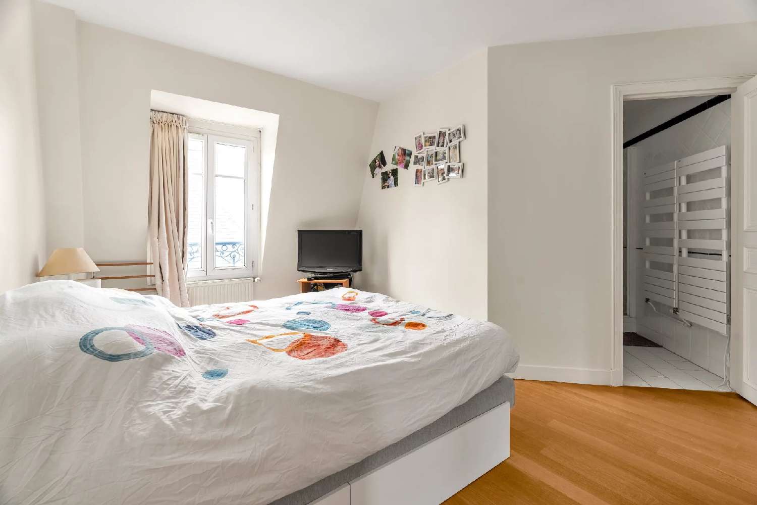 te koop appartement Paris 6e Arrondissement Parijs (Seine) 4