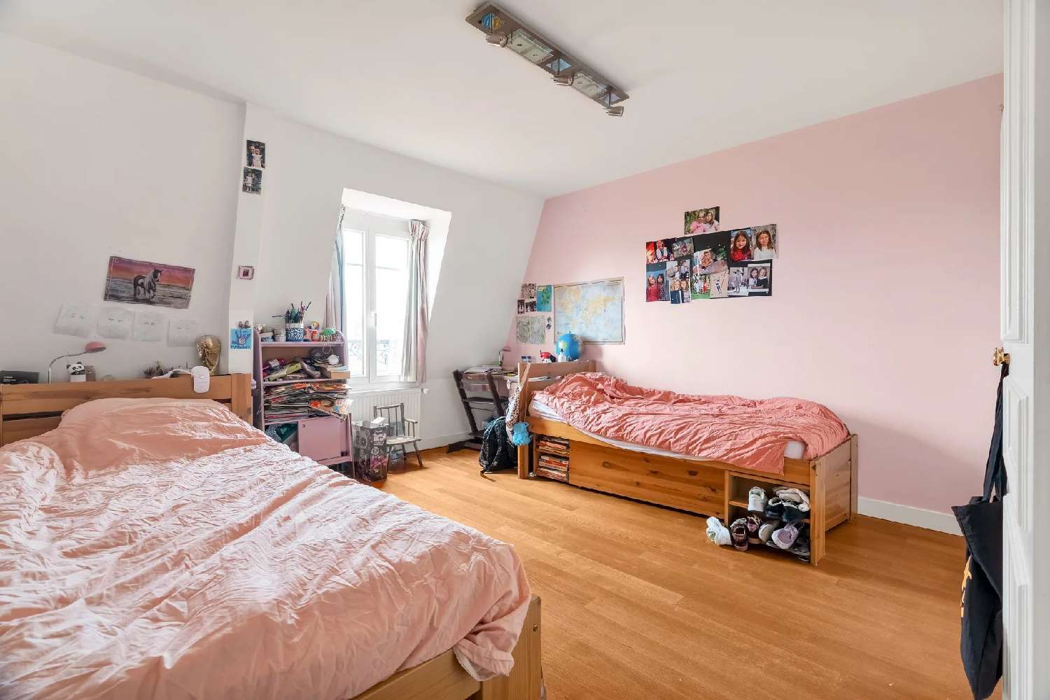 te koop appartement Paris 6e Arrondissement Parijs (Seine) 6