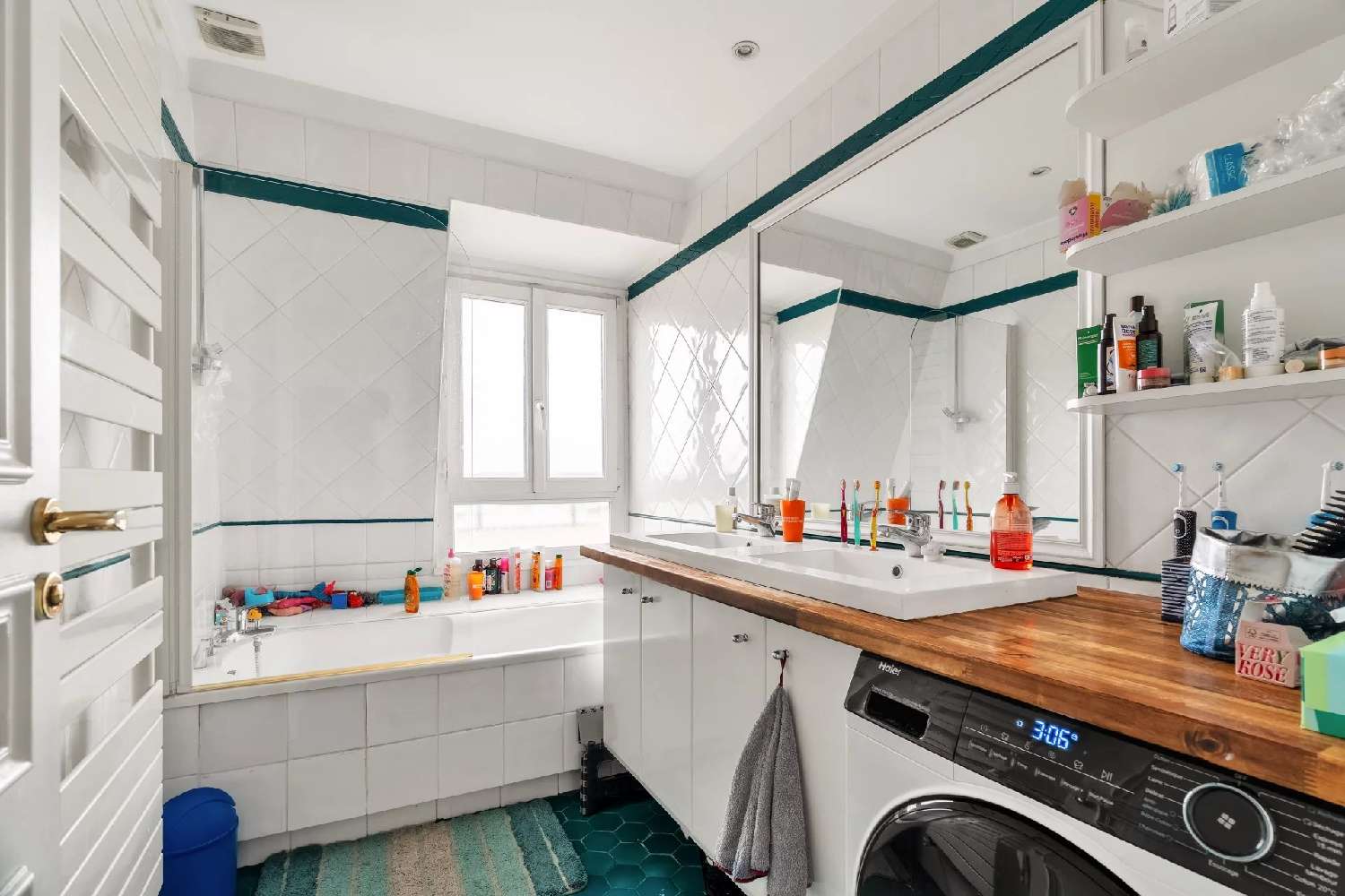 te koop appartement Paris 6e Arrondissement Parijs (Seine) 7