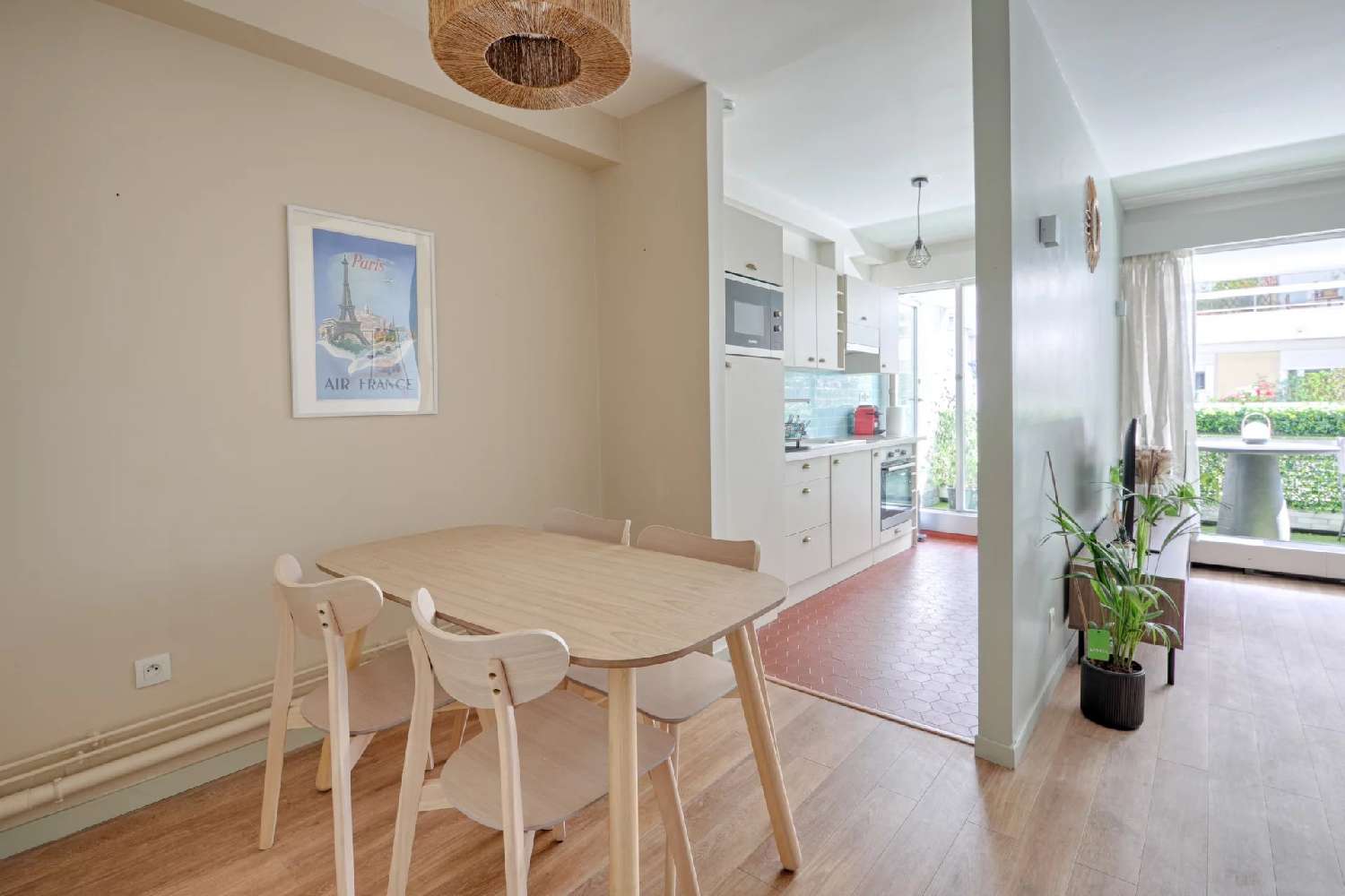  for sale apartment Paris 6e Arrondissement Paris (Seine) 2