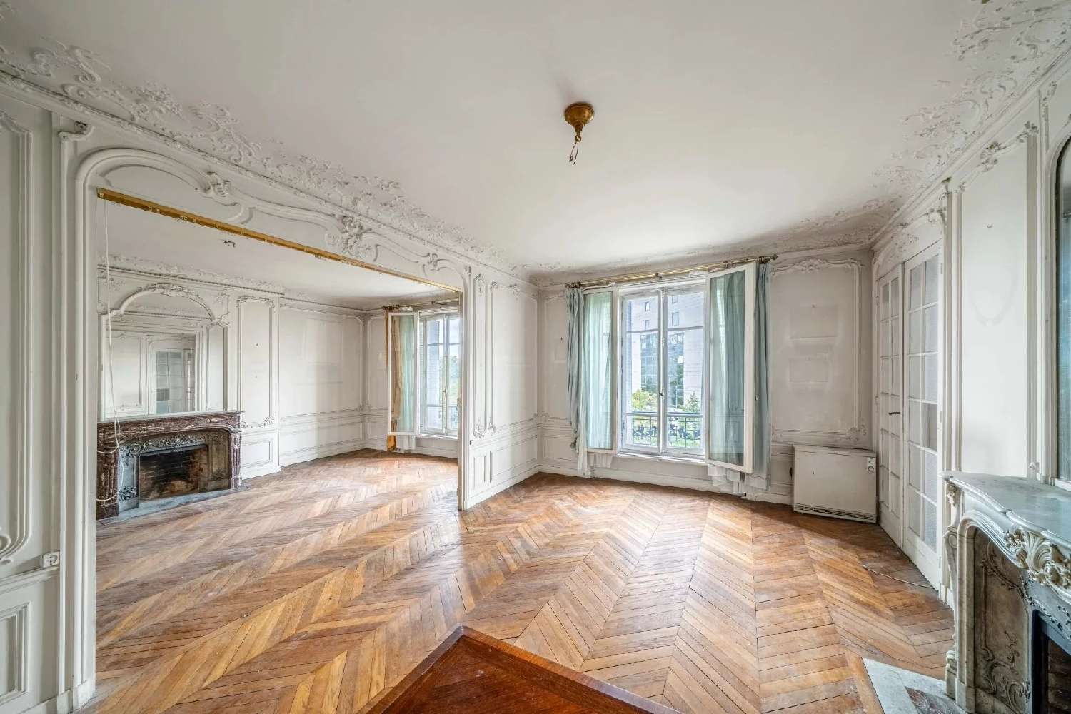  for sale apartment Paris 6e Arrondissement Paris (Seine) 2