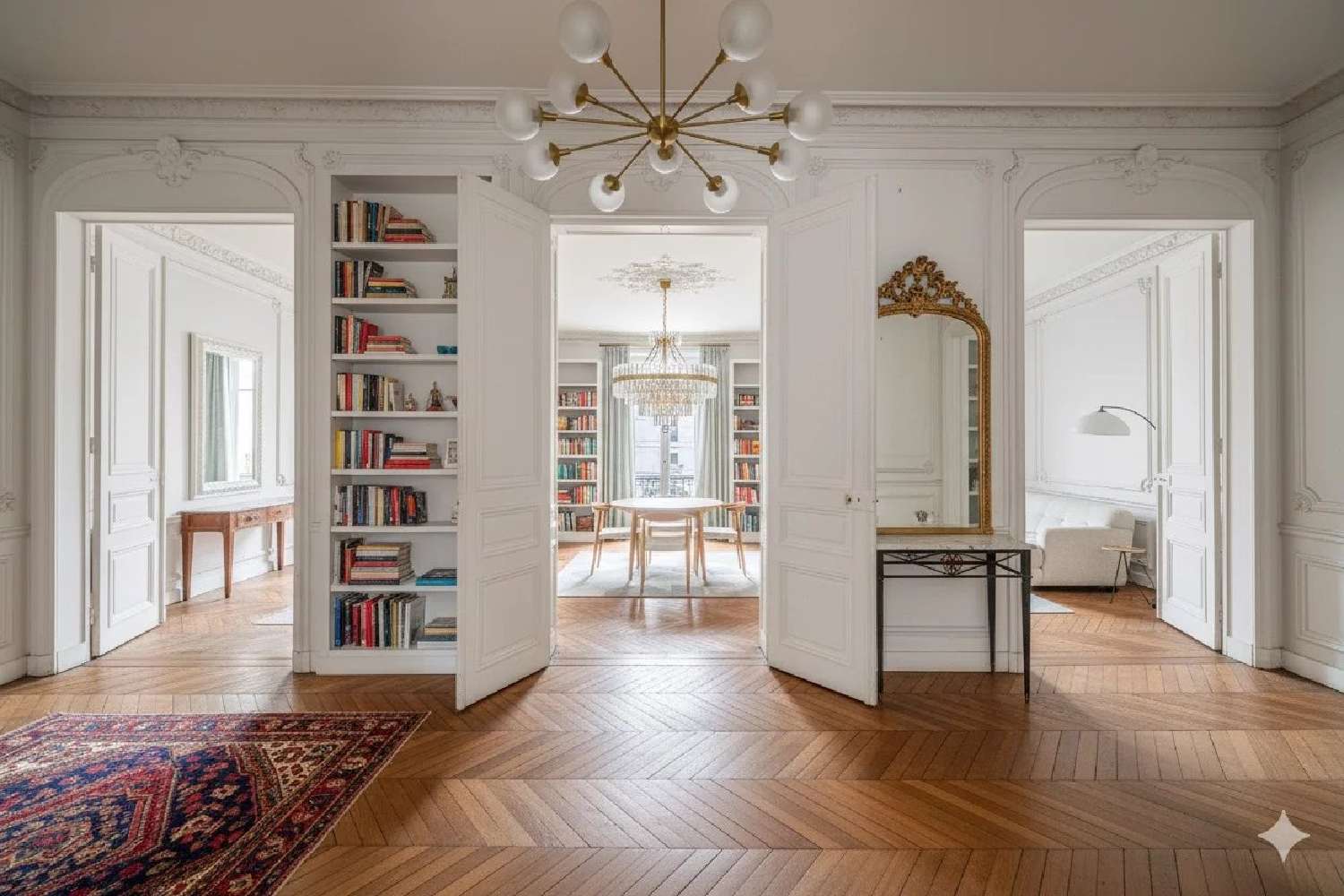  for sale apartment Paris 6e Arrondissement Paris (Seine) 3