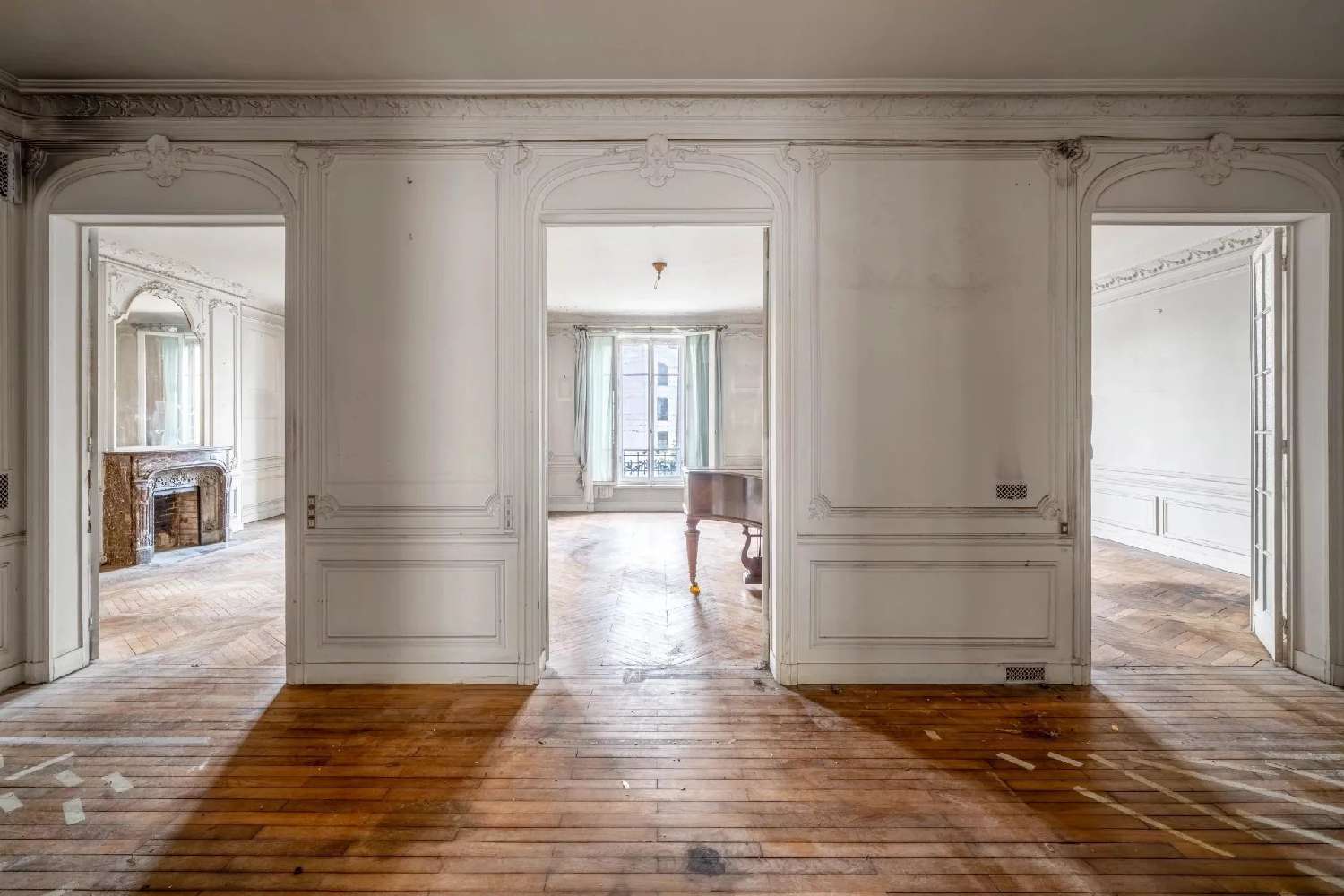  for sale apartment Paris 6e Arrondissement Paris (Seine) 4