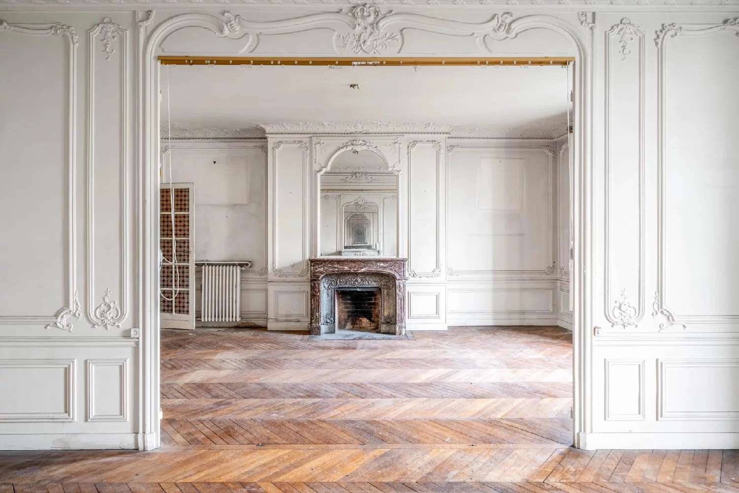  for sale apartment Paris 6e Arrondissement Paris (Seine) 5