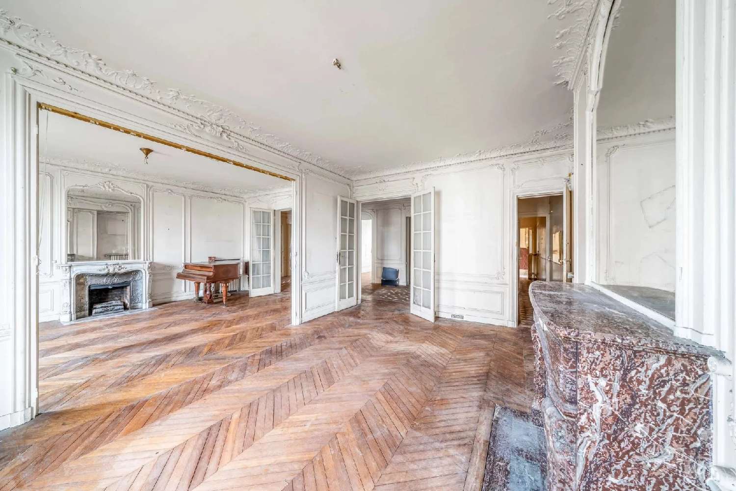  for sale apartment Paris 6e Arrondissement Paris (Seine) 8