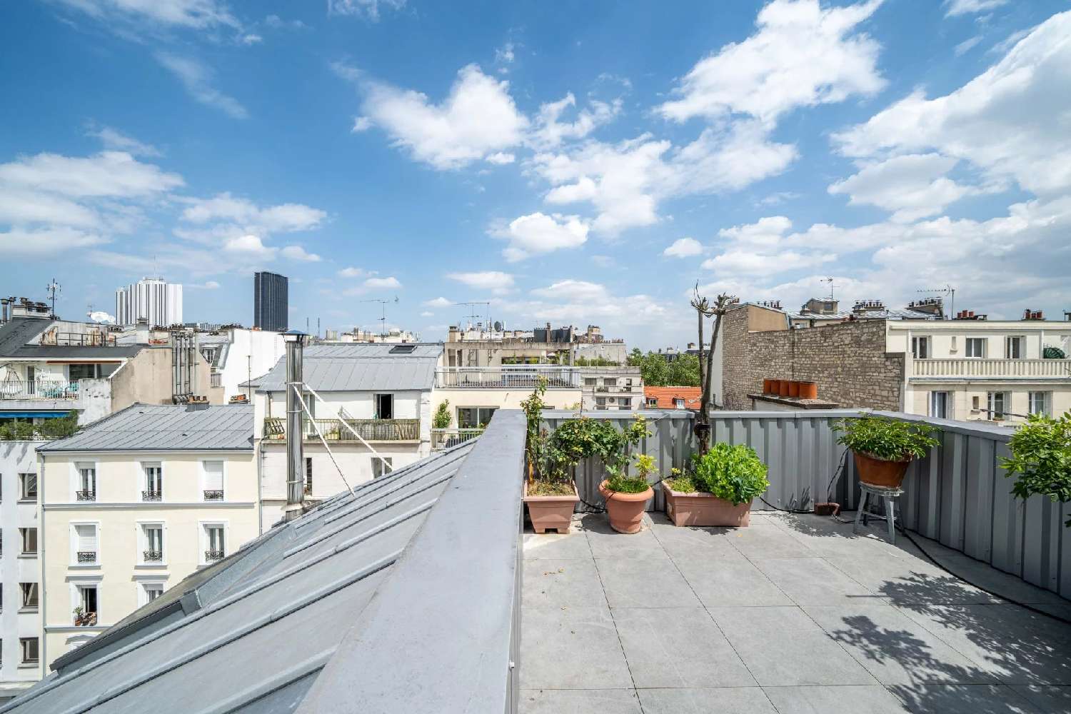  te koop appartement Paris 6e Arrondissement Parijs (Seine) 3