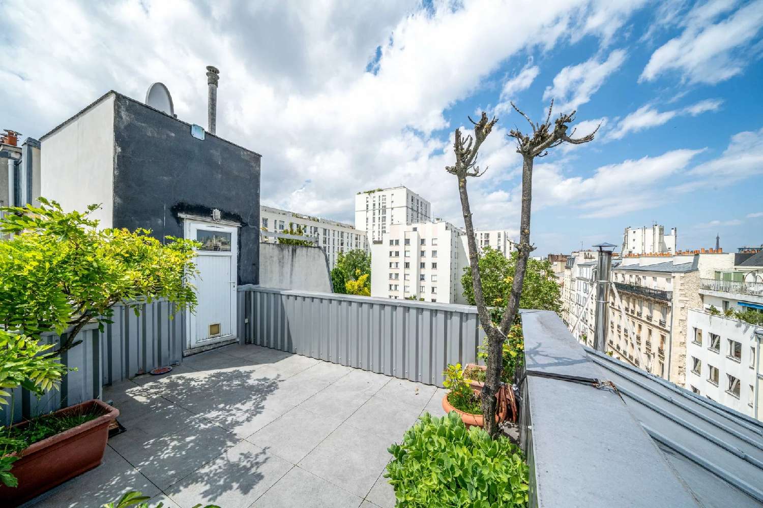  te koop appartement Paris 6e Arrondissement Parijs (Seine) 4