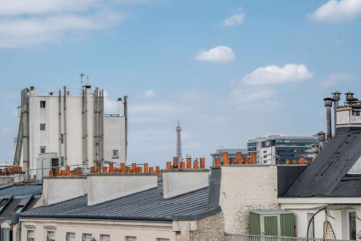  te koop appartement Paris 6e Arrondissement Parijs (Seine) 5