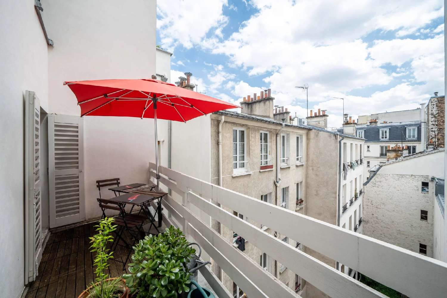  te koop appartement Paris 6e Arrondissement Parijs (Seine) 6