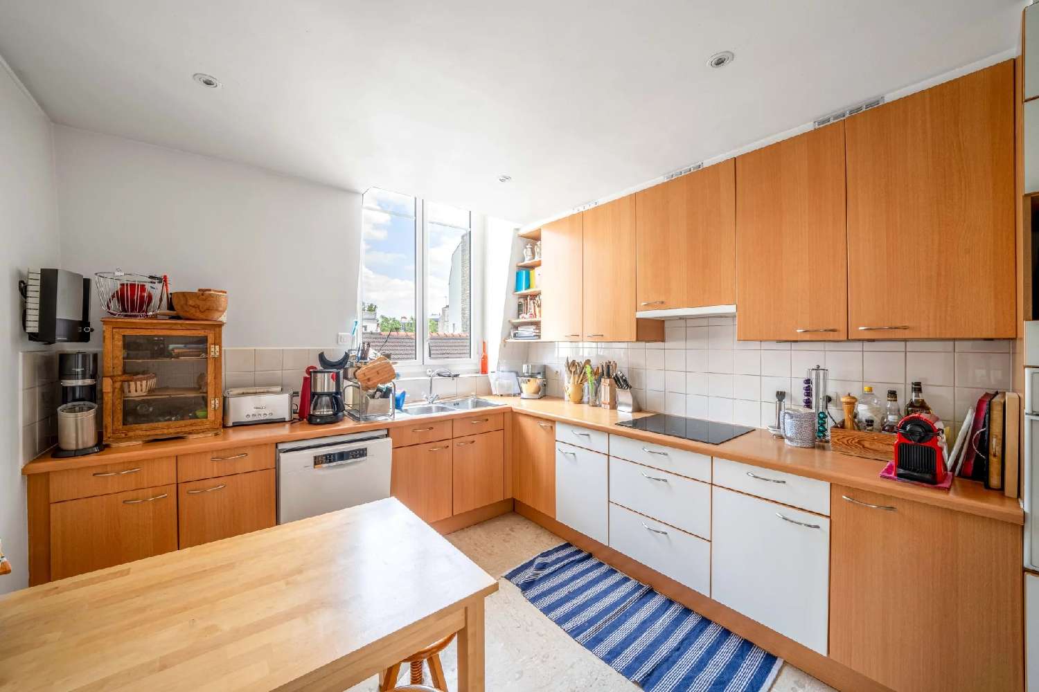  te koop appartement Paris 6e Arrondissement Parijs (Seine) 8