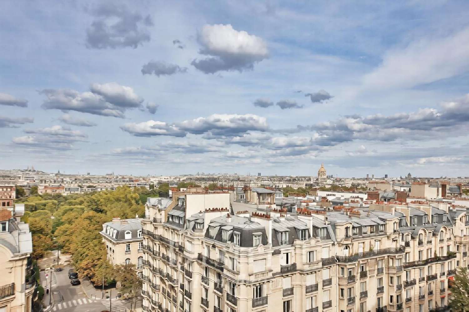  à vendre appartement Paris 6e Arrondissement Paris (Seine) 2