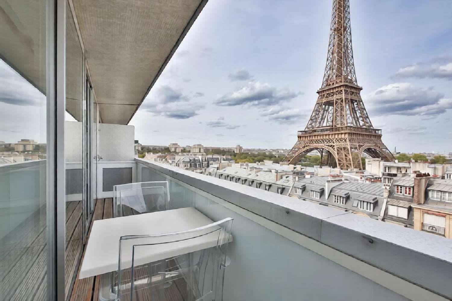  à vendre appartement Paris 6e Arrondissement Paris (Seine) 4