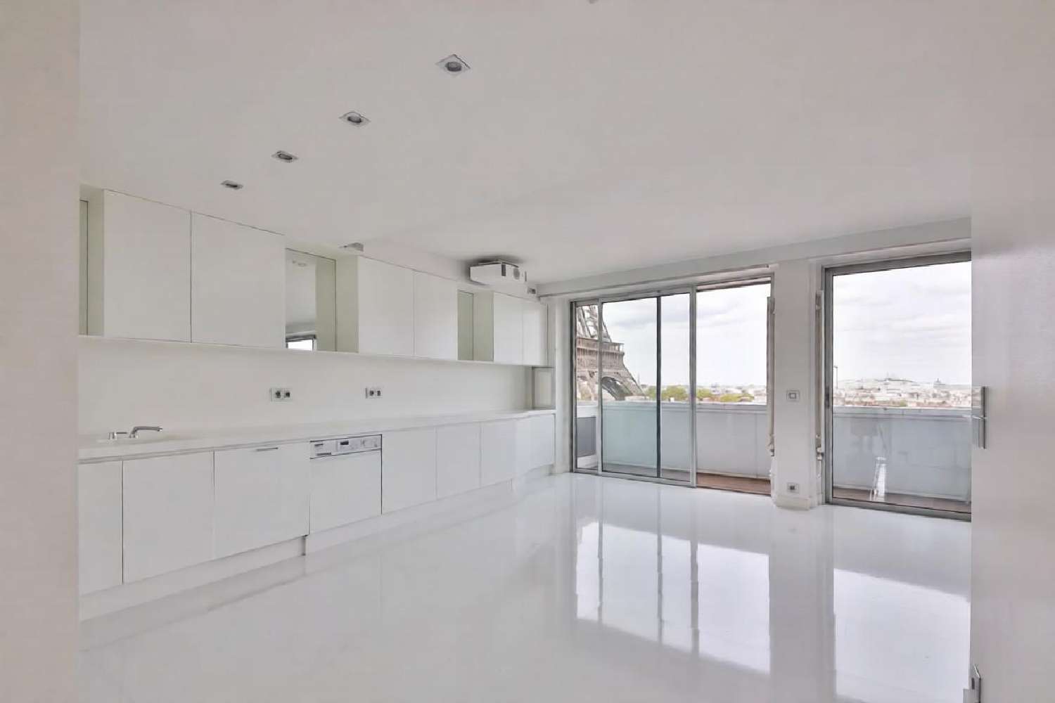  à vendre appartement Paris 6e Arrondissement Paris (Seine) 5