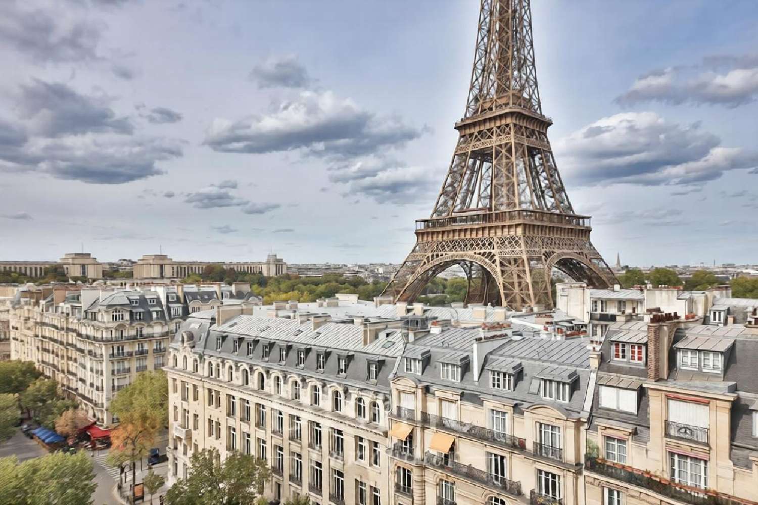  à vendre appartement Paris 6e Arrondissement Paris (Seine) 8