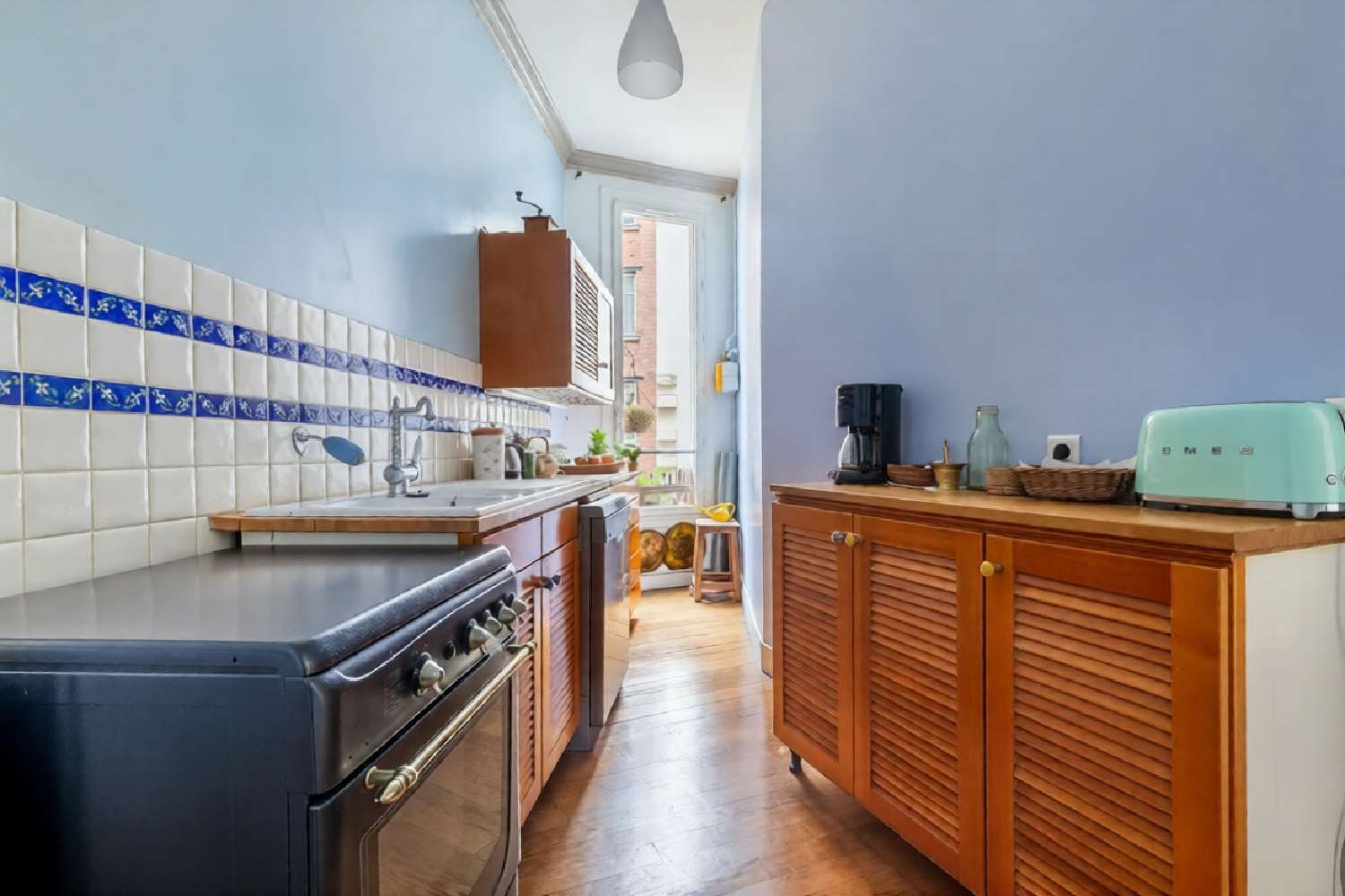  te koop appartement Paris 6e Arrondissement Parijs (Seine) 5