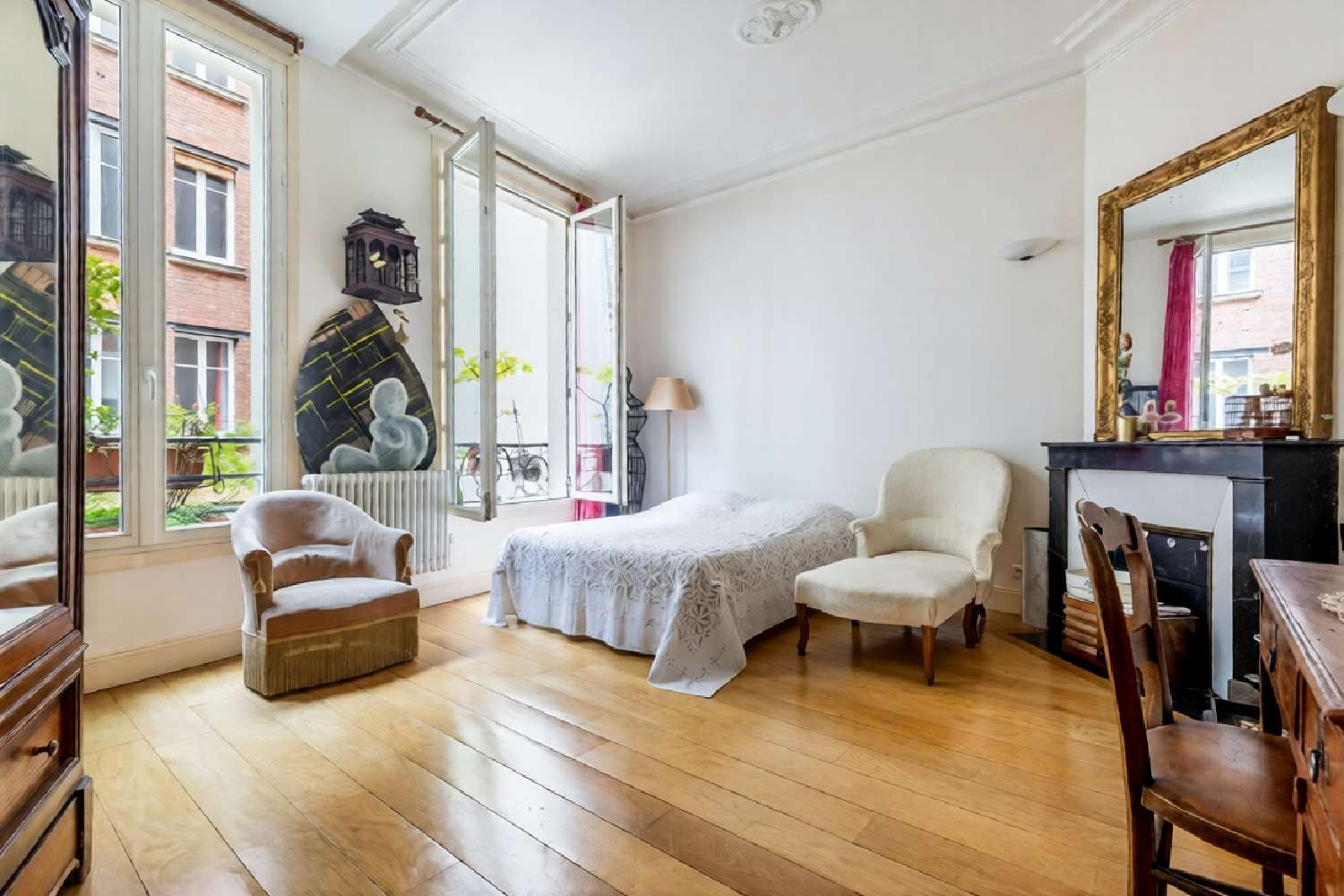  te koop appartement Paris 6e Arrondissement Parijs (Seine) 6