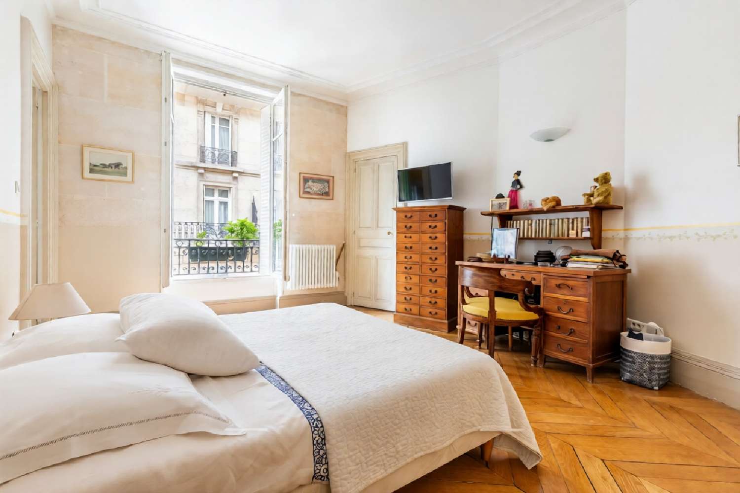  te koop appartement Paris 6e Arrondissement Parijs (Seine) 8