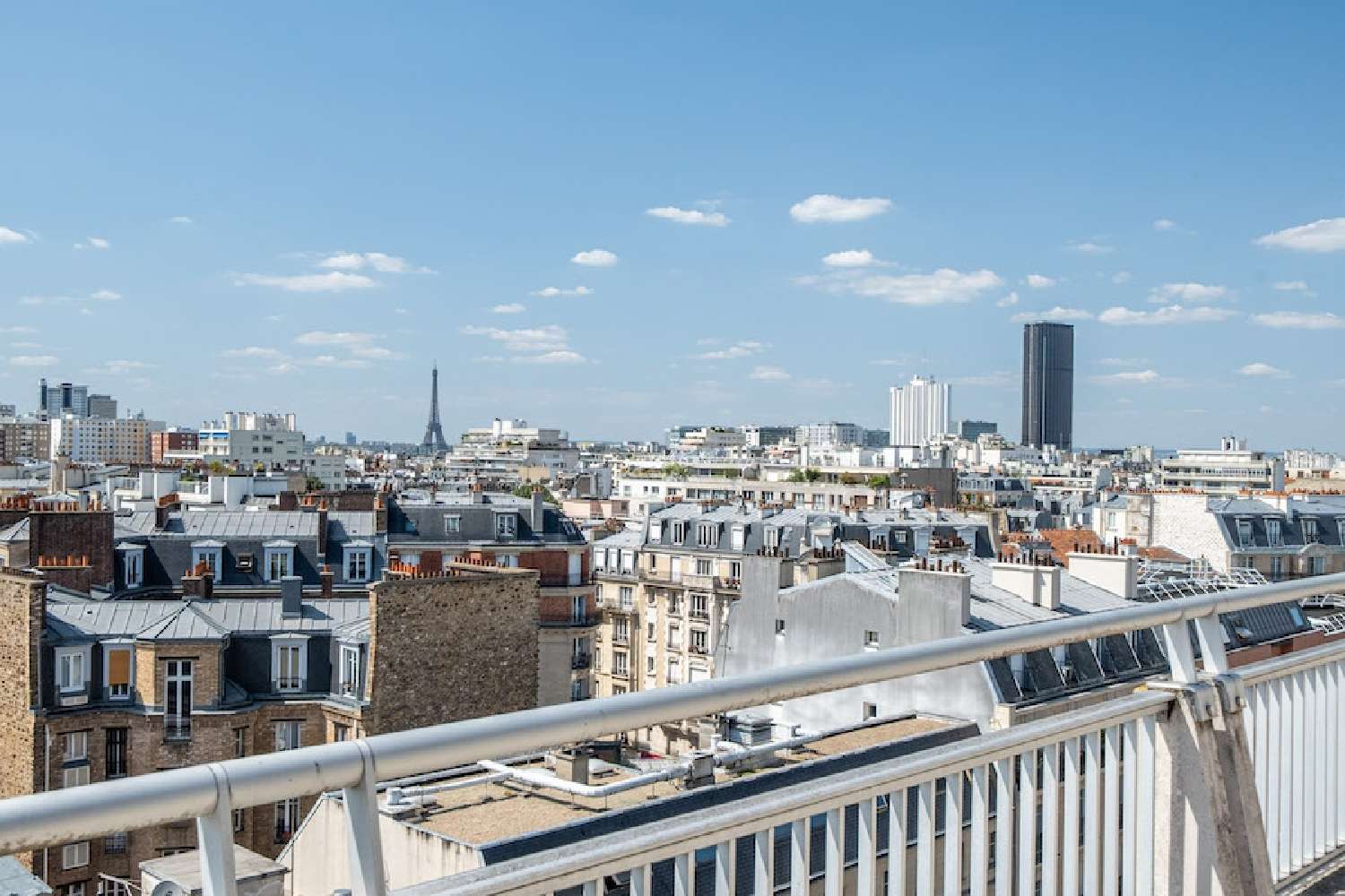  te koop appartement Paris 6e Arrondissement Parijs (Seine) 3