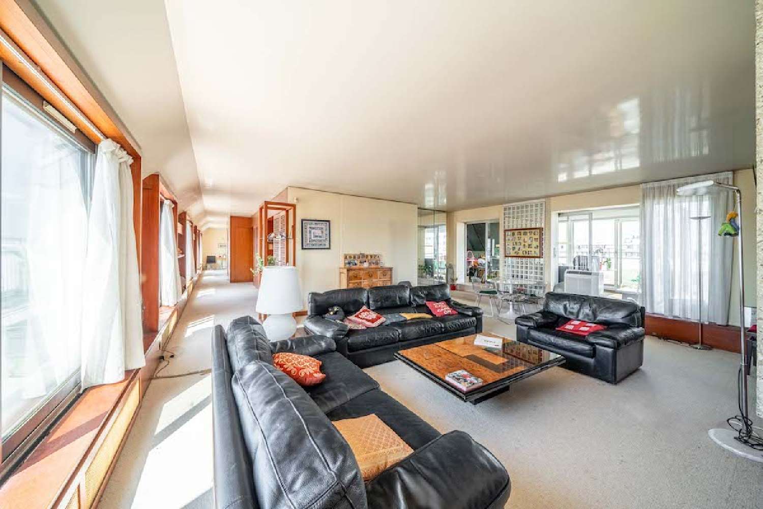  te koop appartement Paris 6e Arrondissement Parijs (Seine) 8