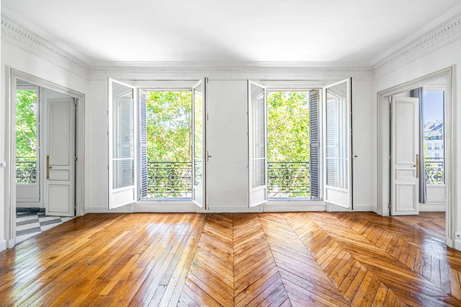 te koop appartement Paris 6e Arrondissement Parijs (Seine) 3