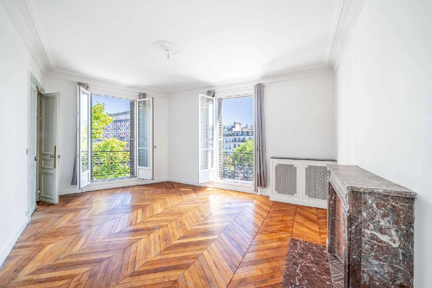  te koop appartement Paris 6e Arrondissement Parijs (Seine) 4