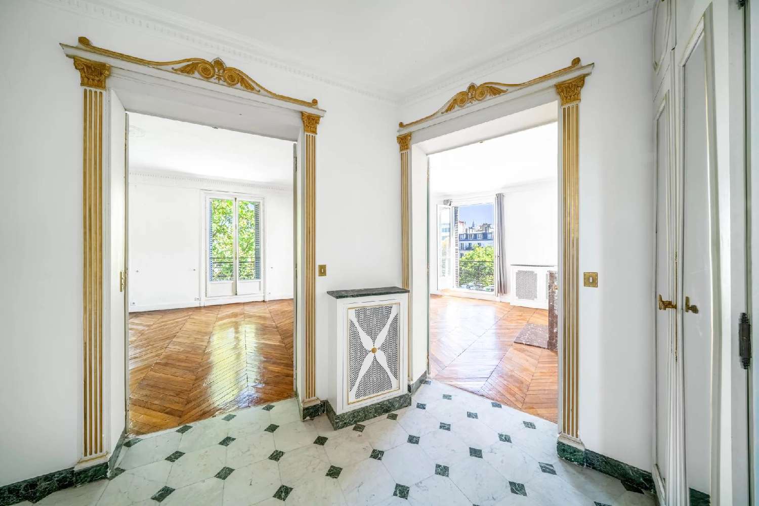  te koop appartement Paris 6e Arrondissement Parijs (Seine) 8