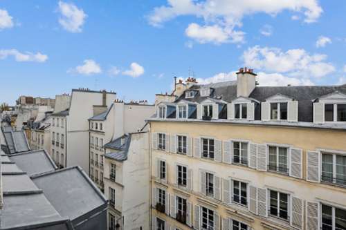 Paris 6e Arrondissement Parijs (Seine) appartement foto 7231643