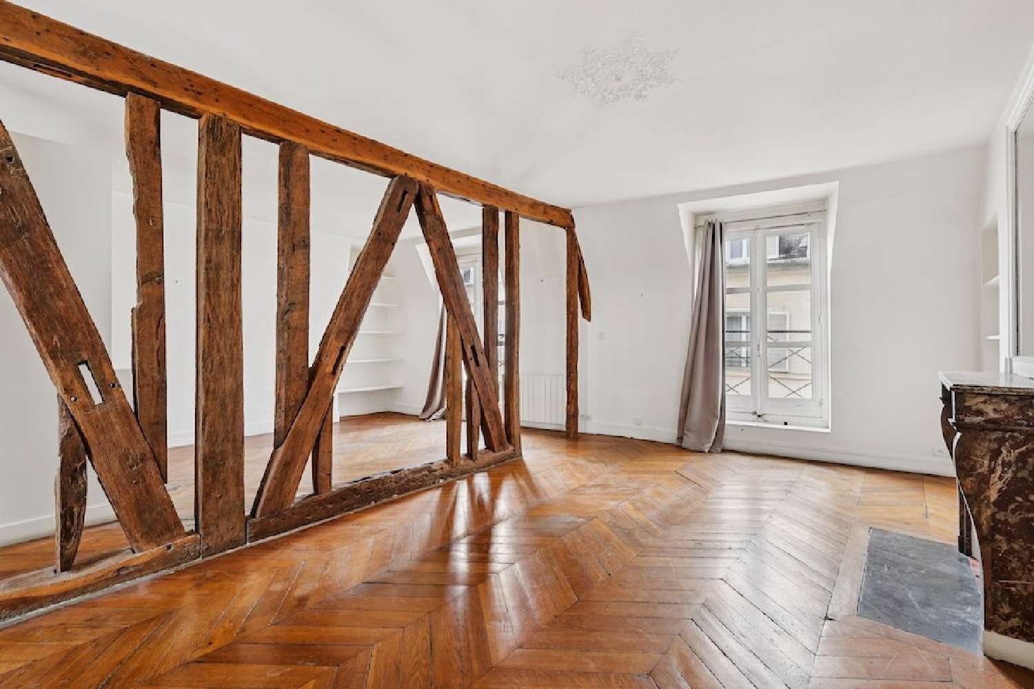  te koop appartement Paris 6e Arrondissement Parijs (Seine) 7