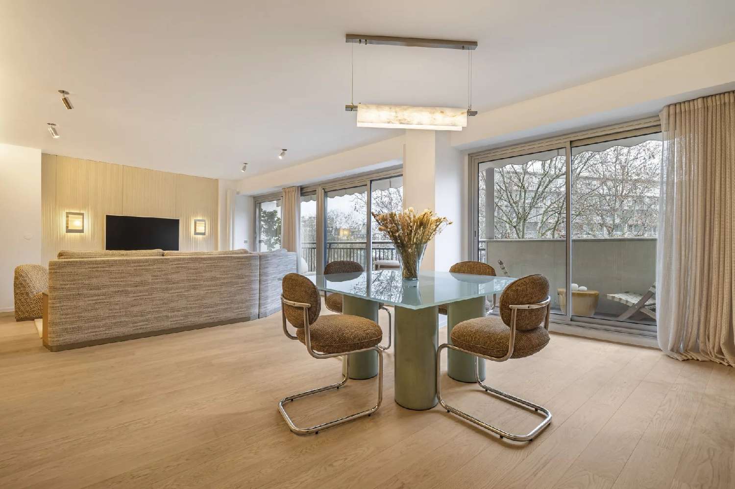  te koop appartement Paris 6e Arrondissement Parijs (Seine) 1