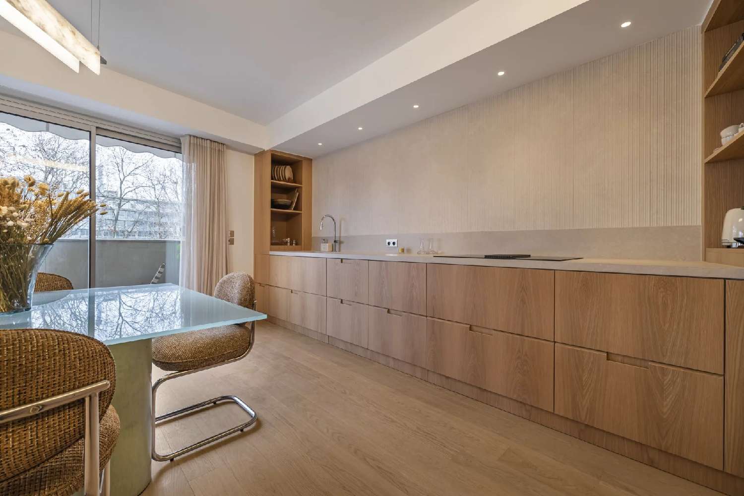  te koop appartement Paris 6e Arrondissement Parijs (Seine) 3