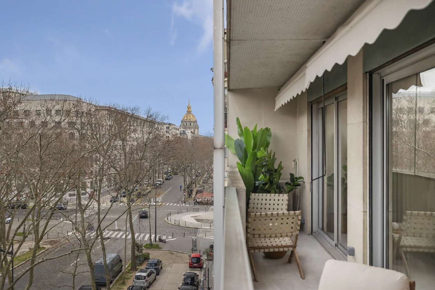  te koop appartement Paris 6e Arrondissement Parijs (Seine) 4