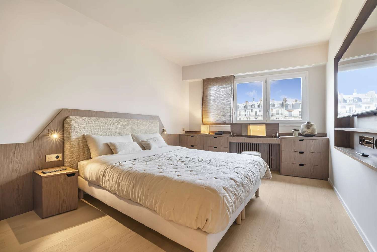  te koop appartement Paris 6e Arrondissement Parijs (Seine) 6