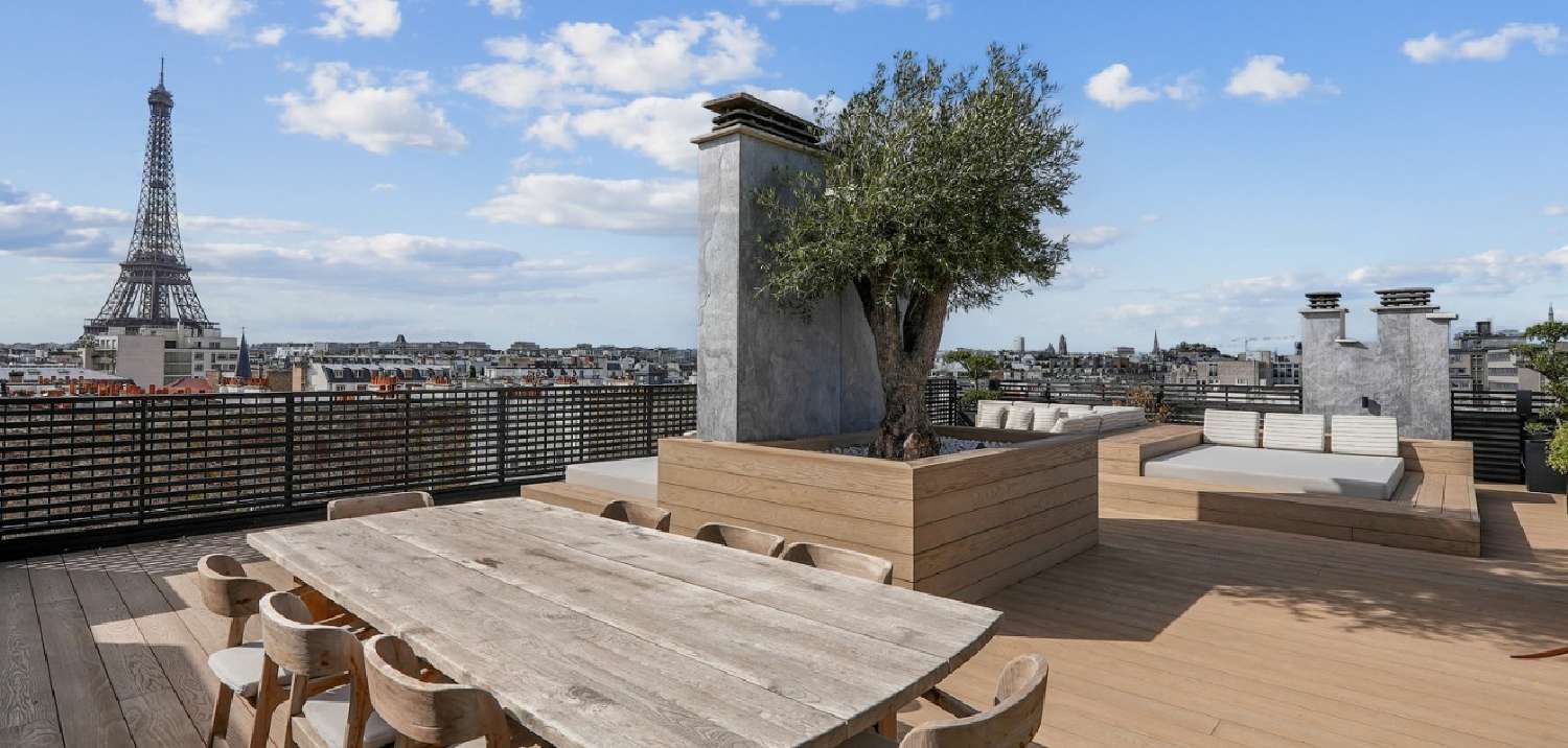  kaufen Wohnung/ Apartment Paris 7e Arrondissement Paris (Seine) 3