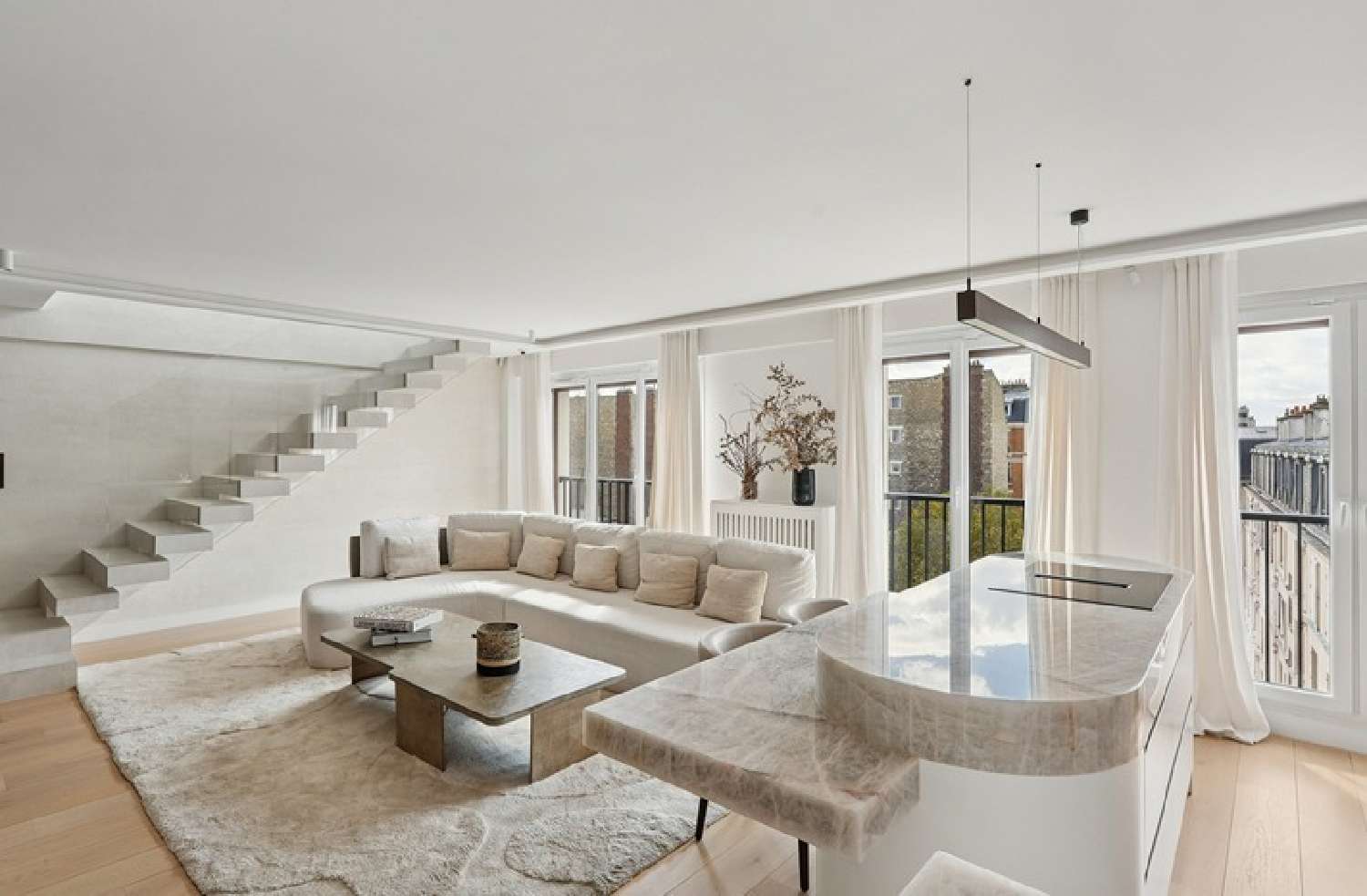  kaufen Wohnung/ Apartment Paris 7e Arrondissement Paris (Seine) 5